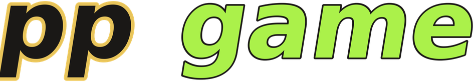 pp game logo